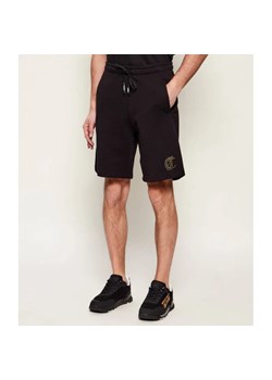 Just Cavalli Szorty | Regular Fit ze sklepu Gomez Fashion Store w kategorii Spodenki męskie - zdjęcie 189040214