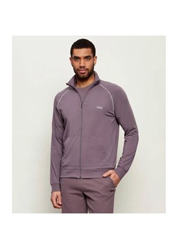 BOSS BLACK Bluza Mix&Match | Regular Fit ze sklepu Gomez Fashion Store w kategorii Bluzy męskie - zdjęcie 189040220