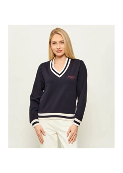 GUESS Bluza | Regular Fit ze sklepu Gomez Fashion Store w kategorii Bluzy damskie - zdjęcie 189040224