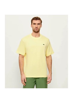 Lacoste T-shirt | Classic fit ze sklepu Gomez Fashion Store w kategorii T-shirty męskie - zdjęcie 189040230