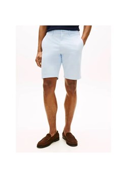 Tommy Hilfiger Szorty DENTON 9.5 INCH | Slim Fit ze sklepu Gomez Fashion Store w kategorii Spodenki męskie - zdjęcie 189040262