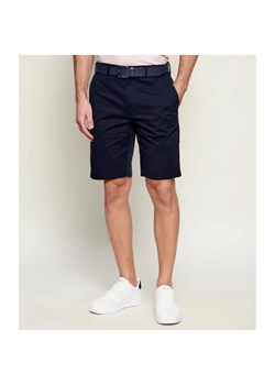 Tommy Hilfiger Szorty DENTON 9.5 INCH | Slim Fit ze sklepu Gomez Fashion Store w kategorii Spodenki męskie - zdjęcie 189040271