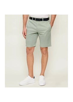 Tommy Hilfiger Szorty DENTON 9.5 INCH | Slim Fit ze sklepu Gomez Fashion Store w kategorii Spodenki męskie - zdjęcie 189040273