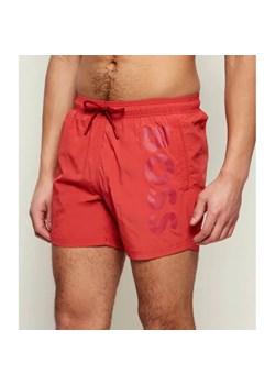 BOSS BLACK Szorty kąpielowe OCTOPUS | Regular Fit ze sklepu Gomez Fashion Store w kategorii Kąpielówki - zdjęcie 189040293