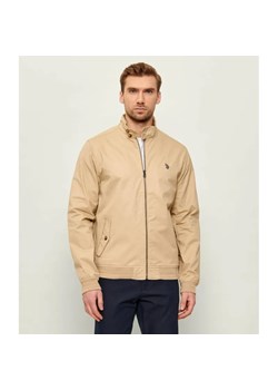 US Polo ASSN Kurtka HARRINGTON | Regular Fit ze sklepu Gomez Fashion Store w kategorii Kurtki męskie - zdjęcie 189040314