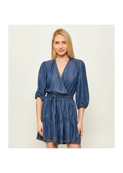 BOSS ORANGE Jeansowa sukienka C_Dardy ze sklepu Gomez Fashion Store w kategorii Sukienki - zdjęcie 189040321