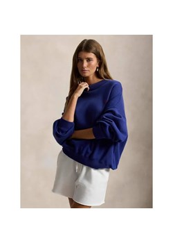 POLO RALPH LAUREN Bluza | Loose fit ze sklepu Gomez Fashion Store w kategorii Bluzy damskie - zdjęcie 189040341