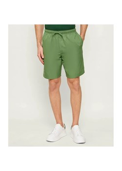 Lacoste Szorty | Relaxed fit ze sklepu Gomez Fashion Store w kategorii Spodenki męskie - zdjęcie 189040342