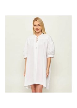 BOSS BLACK Sukienka DOLLANA ze sklepu Gomez Fashion Store w kategorii Sukienki - zdjęcie 189040372