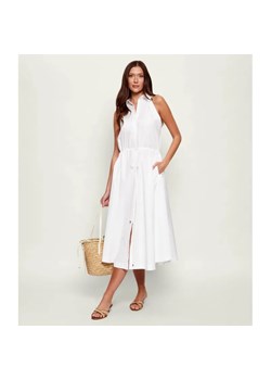 BOSS BLACK Sukienka ze sklepu Gomez Fashion Store w kategorii Sukienki - zdjęcie 189040373