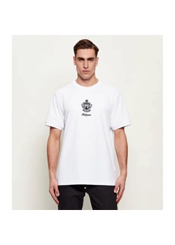 Balmain T-shirt | Regular Fit ze sklepu Gomez Fashion Store w kategorii T-shirty męskie - zdjęcie 189040380