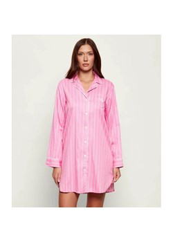 LAUREN RALPH LAUREN Koszula nocna | Relaxed fit ze sklepu Gomez Fashion Store w kategorii Koszule nocne - zdjęcie 189041660