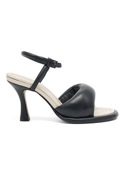 Sandały Gino Rossi SEWILLA-02 ze sklepu ccc.eu w kategorii Sandały damskie - zdjęcie 189041900