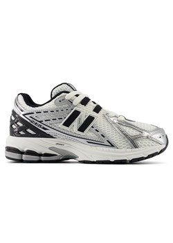 Buty dziecięce New Balance PC1906ER – srebrne ze sklepu New Balance Poland w kategorii Buty sportowe dziecięce - zdjęcie 189041930