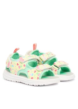 Sandały Primigi AVANT 1455022 Zielony ze sklepu eobuwie.pl w kategorii Sandały dziecięce - zdjęcie 189044924