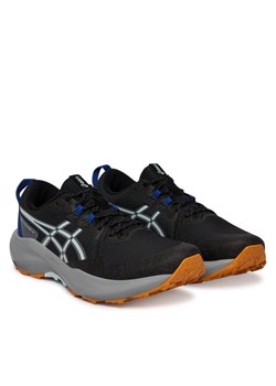 Buty do biegania Asics Gel-Venture 11 1011C160 Czarny ze sklepu eobuwie.pl w kategorii Buty sportowe męskie - zdjęcie 189044942