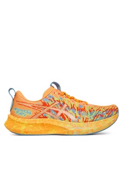 Buty do biegania Asics Noosa Tri 16 1011B872 Pomarańczowy ze sklepu eobuwie.pl w kategorii Buty sportowe męskie - zdjęcie 189044962