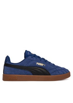 Sneakersy Puma 404465 01 Czarny ze sklepu eobuwie.pl w kategorii Buty sportowe męskie - zdjęcie 189044984