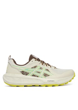 Buty do biegania Asics Gel-Sonoma 8 1011B979 Écru ze sklepu eobuwie.pl w kategorii Buty sportowe męskie - zdjęcie 189045002