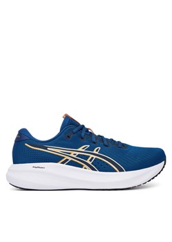 Buty do biegania Asics Gel-Excite 11 1011C080 Granatowy ze sklepu eobuwie.pl w kategorii Buty sportowe męskie - zdjęcie 189045024