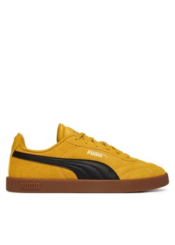 Sneakersy Puma 404465 03 Brązowy ze sklepu eobuwie.pl w kategorii Buty sportowe męskie - zdjęcie 189045050