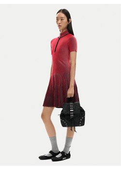 Plecak Desigual 26SAKP04 Czarny ze sklepu eobuwie.pl w kategorii Plecaki - zdjęcie 189045052