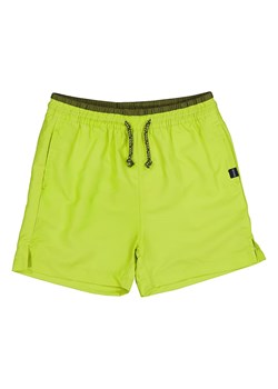 Regatta Szorty kąpielowe "SkanderIII" w kolorze zielonym ze sklepu Limango Polska w kategorii Kąpielówki chłopięce - zdjęcie 189046021