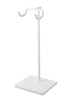 Yamazaki Stojak "Tower" w kolorze białym na rower - wys. 94 cm ze sklepu Limango Polska w kategorii Regały i witryny - zdjęcie 189046391