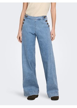 ONLY Dżinsy - Comfort fit - w kolorze błękitnym ze sklepu Limango Polska w kategorii Jeansy damskie - zdjęcie 189047834
