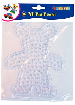 Playbox Płytki (3 szt.) do dużych prasowanek - 3+ ze sklepu Limango Polska w kategorii Zabawki - zdjęcie 189048024