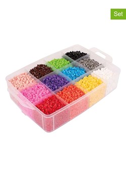 Playbox Zestaw koralików - 5+ ze sklepu Limango Polska w kategorii Zabawki - zdjęcie 189048034