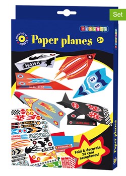 Playbox 37-częściowy zestaw kreatywny - 5+ ze sklepu Limango Polska w kategorii Zabawki - zdjęcie 189048081