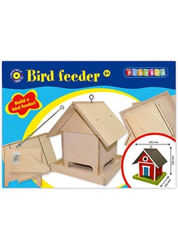 Playbox 26-częściowy zestaw do majsterkowania - 5+ ze sklepu Limango Polska w kategorii Zabawki - zdjęcie 189048082