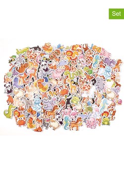 Playbox Piankowe naklejki (500 szt.) - 3+ ze sklepu Limango Polska w kategorii Zabawki - zdjęcie 189048143