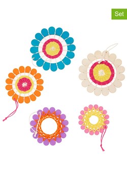 SUNNYSUE 6-częściowy zestaw do rękodzieła ze sklepu Limango Polska w kategorii Zabawki - zdjęcie 189048270