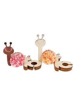 SUNNYSUE 12-częściowy zestaw w kolorze beżowym ze sklepu Limango Polska w kategorii Zabawki - zdjęcie 189048301