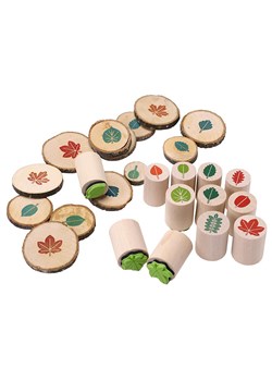 SUNNYSUE Stemple (12 szt.) - 3+ ze sklepu Limango Polska w kategorii Zabawki - zdjęcie 189048320