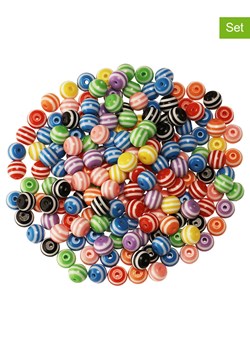 SUNNYSUE Zestaw koralików - 3+ ze sklepu Limango Polska w kategorii Zabawki - zdjęcie 189048472