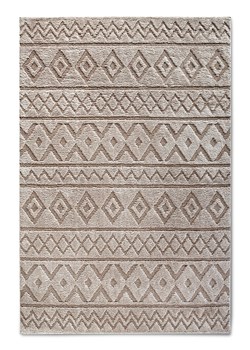 Elle Decoration Dywan "Itinerance" w kolorze beżowym ze sklepu Limango Polska w kategorii Dywany - zdjęcie 189048590