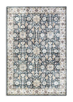 Elle Decoration Dywan "Saveh" w kolorze niebiesko-kremowym ze sklepu Limango Polska w kategorii Dywany - zdjęcie 189048703