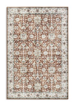 Elle Decoration Dywan "Saveh" w kolorze czerwono-kremowym ze sklepu Limango Polska w kategorii Dywany - zdjęcie 189048711