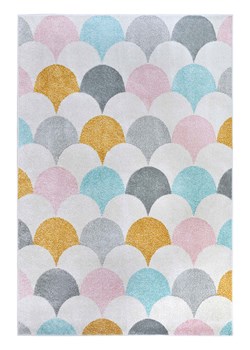 Hanse Home Dywan "Cloudy" w kolorze ze wzorem ze sklepu Limango Polska w kategorii Tekstylia dziecięce - zdjęcie 189048841