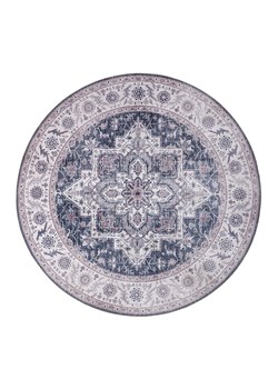 Hanse Home Dywan "Anthea" w kolorze niebieskim ze sklepu Limango Polska w kategorii Dywany - zdjęcie 189048904