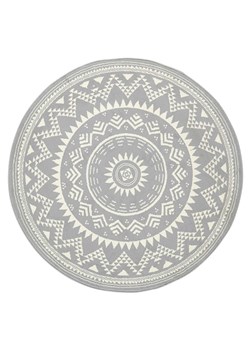 Hanse Home Dywan "Valencia" w kolorze szarym ze sklepu Limango Polska w kategorii Dywany - zdjęcie 189048993