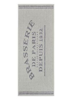 Hanse Home Chodnik kuchenny "Brasserie de Paris" w kolorze szaro-kremowym ze sklepu Limango Polska w kategorii Dywany - zdjęcie 189049030