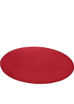 Hanse Home Dywan "Fancy" w kolorze czerwonym ze sklepu Limango Polska w kategorii Dywany - zdjęcie 189049053