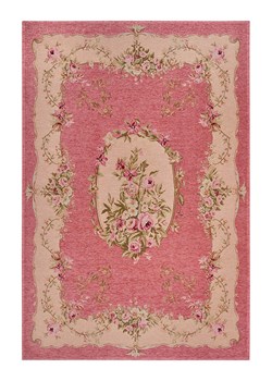 Hanse Home Dywan "Asmaa" w kolorze jasnoróżowo-beżowym ze sklepu Limango Polska w kategorii Dywany - zdjęcie 189049084
