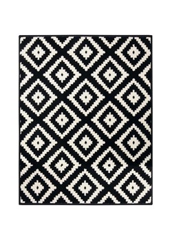 Hanse Home Dywan "Hamla" w kolorze czarno-białym ze sklepu Limango Polska w kategorii Dywany - zdjęcie 189049100