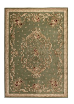 Nouristan Dywan "Obe" w kolorze oliwkowym ze sklepu Limango Polska w kategorii Dywany - zdjęcie 189049122