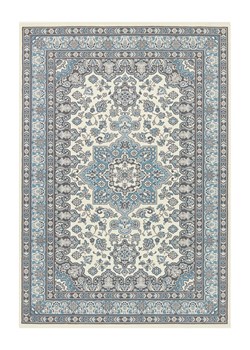 Nouristan Dywan "Tabriz" w kolorze błękitno-kremowym ze sklepu Limango Polska w kategorii Dywany - zdjęcie 189049143